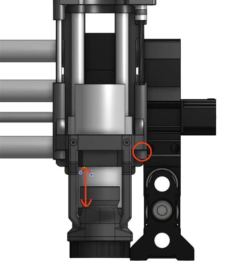 Building AutoDustBoot for AltMill .